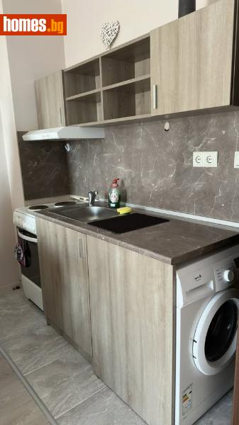 Едностаен, 45m² -  Студентски Град, София - Апартамент за продажба - Alexandr - 121449531