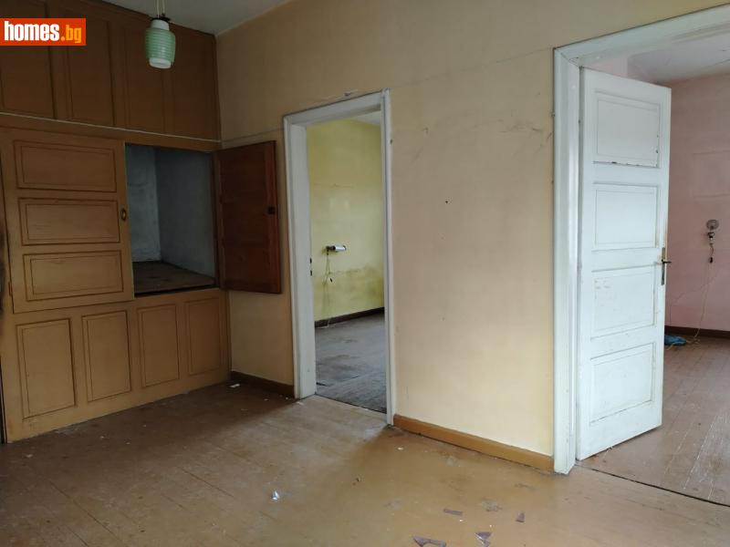 Къща, 158m² -  Център, Сливен - Къща за продажба - ИМОТИ КОМФОРТ-СЛИВЕН ЕООД - 121449885