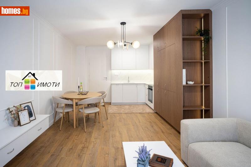 Двустаен, 75m² -  Център, Пловдив - Апартамент под наем - ТОП ИМОТИ БГ - 121450515