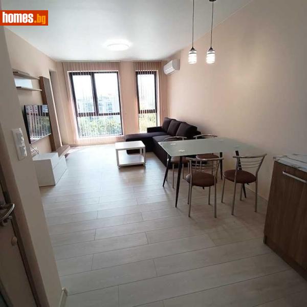 Двустаен, 65m² - Жк. Христо Смирненски, Пловдив - Апартамент под наем - ТОП ИМОТИ БГ - 121450526