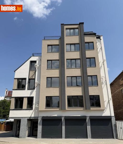 Двустаен, 61m² - Жк. Христо Ботев, Пловдив - Апартамент за продажба - ТОП ИМОТИ БГ - 121452495