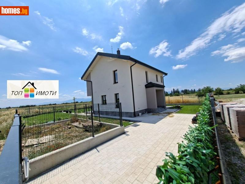 Къща, 200m² - С.Войводиново, Пловдив - Къща за продажба - ТОП ИМОТИ БГ - 121452941