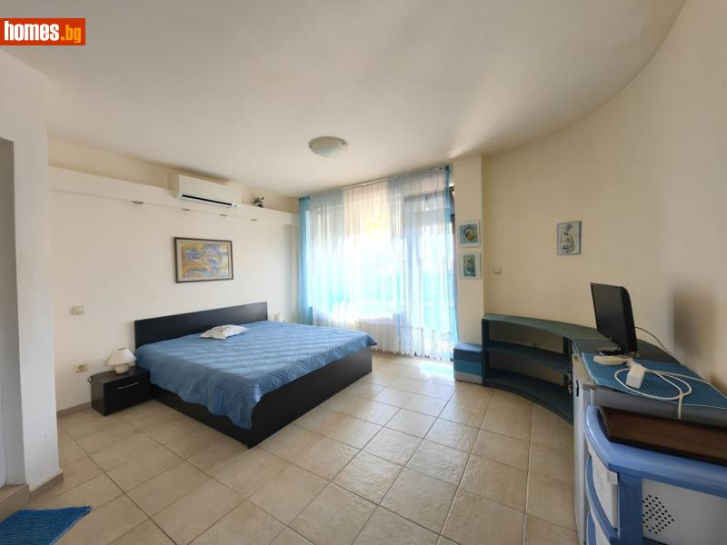 Едностаен, 35m² - Гр.Ахтопол, Бургас - Апартамент за продажба - OXY - 121453028