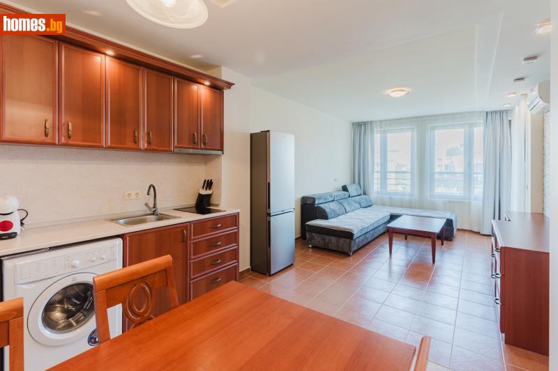Двустаен, 66m² - Гр.Созопол, Бургас - Апартамент за продажба - OXY - 121453047