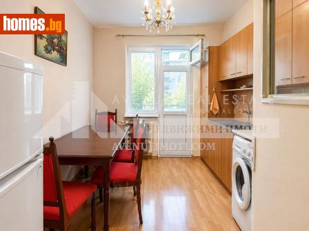 Двустаен, 60m² - Апартамент за продажба - 121453181