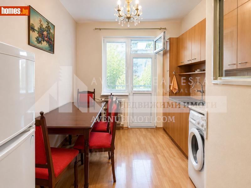 Двустаен, 60m² - Кв. Кършияка, Пловдив - Апартамент за продажба - Avenue Real Estate - 121453181