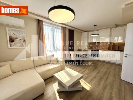Двустаен, 60m² - Апартамент за продажба - 121453189