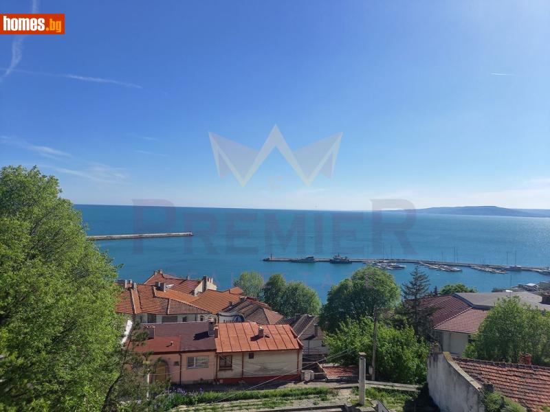 Четиристаен, 137m² - Гр.Балчик, Добрич - Апартамент под наем - ИМОТИ ПРЕМИЕР - 121453519