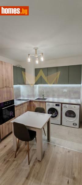 Двустаен, 50m² - Кв. Владиславово, Варна - Апартамент под наем - ИМОТИ ПРЕМИЕР - 121453553