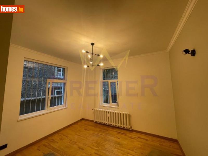 Двустаен, 64m² -  Център, София - Апартамент за продажба - ИМОТИ ПРЕМИЕР - 121453712