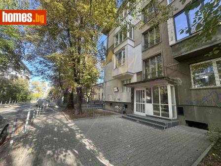 Тристаен, 100m² - Апартамент за продажба - 121454026