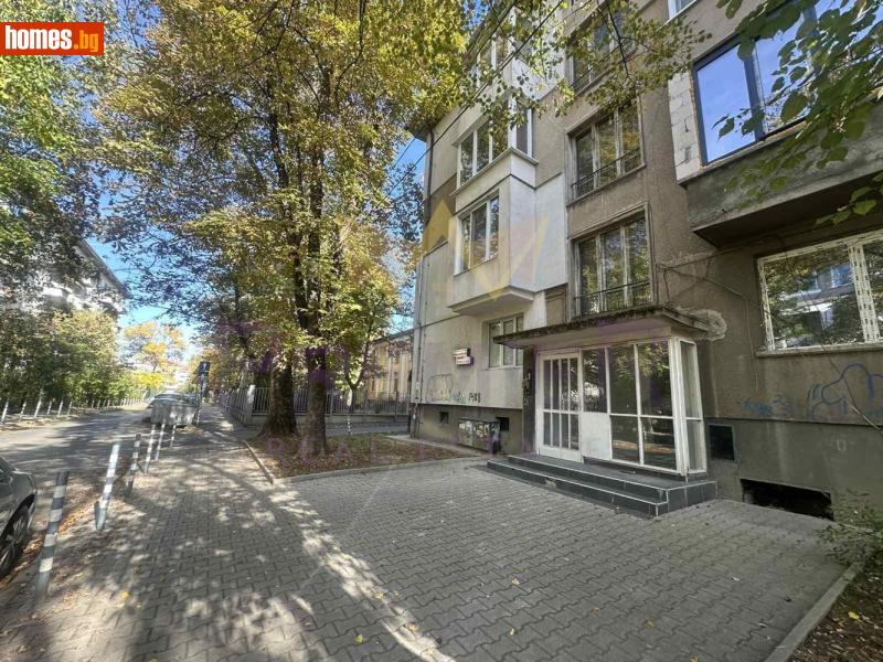 Тристаен, 100m² - Жк. Яворов, София - Апартамент за продажба - ИМОТИ ПРЕМИЕР - 121454026