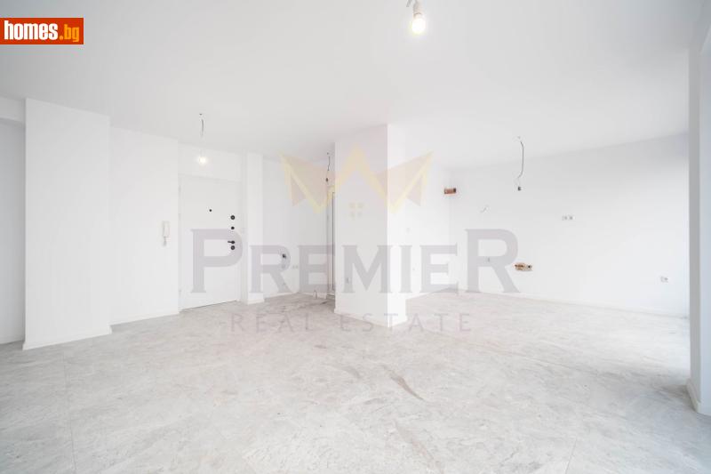 Тристаен, 158m² -  ЛК Тракия, Варна - Апартамент за продажба - ИМОТИ ПРЕМИЕР - 121454037