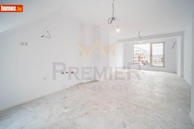 Четиристаен, 195m² -  ЛК Тракия, Варна - Апартамент за продажба - ИМОТИ ПРЕМИЕР - 121454047