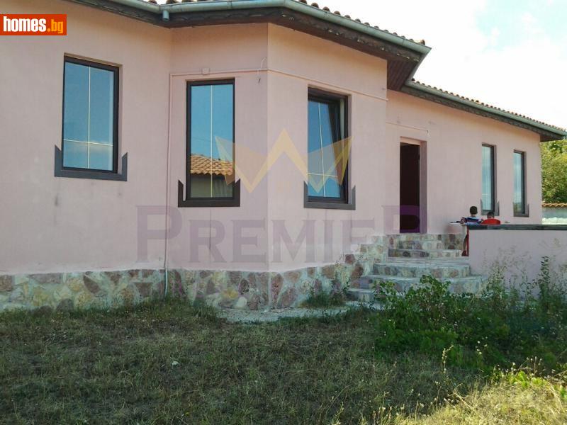 Къща, 130m² - С.Близнаци, Варна - Къща за продажба - ИМОТИ ПРЕМИЕР - 121454077