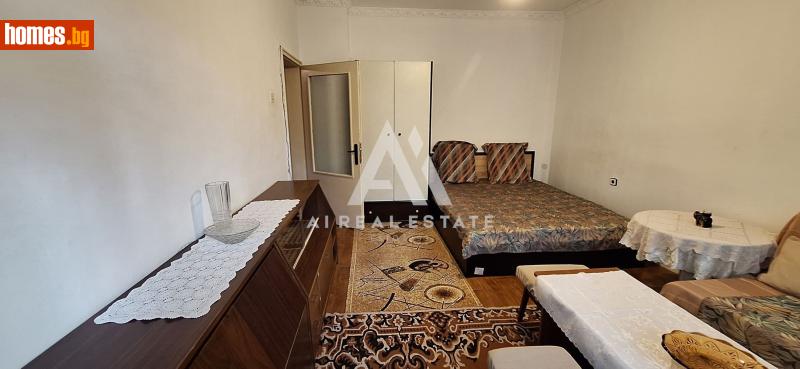 Едностаен, 42m² - Жк. Сторгозия, Плевен - Апартамент под наем - АНДРОМЕДА  - 121454266