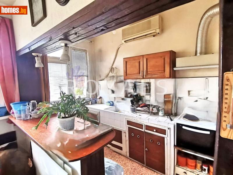 Четиристаен, 102m² -  Център, Варна - Апартамент за продажба - РОЯЛС - 121455496