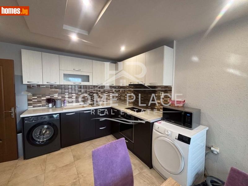 Тристаен, 60m² - Кв. Владиславово, Варна - Апартамент под наем - Home Place - 121455900