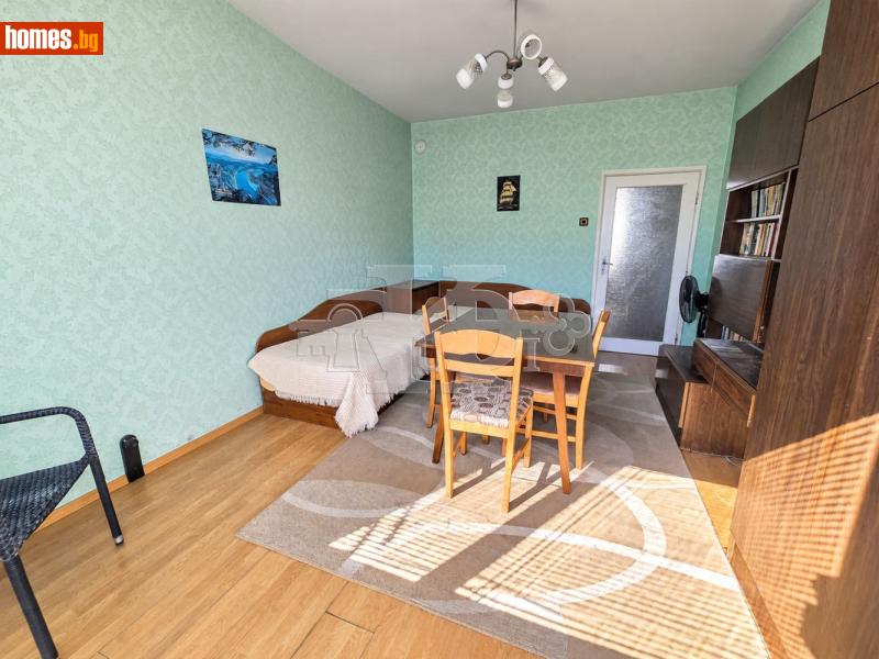 Двустаен, 65m² - Жк. Младост, Варна - Апартамент за продажба - Руди Кей - 121456614