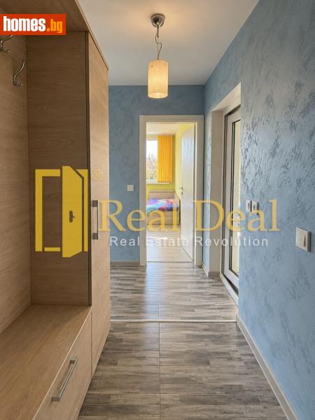 Тристаен, 101m² - Кв. Кръстова Вада, София - Апартамент за продажба - Real Deal ltd - 121456844