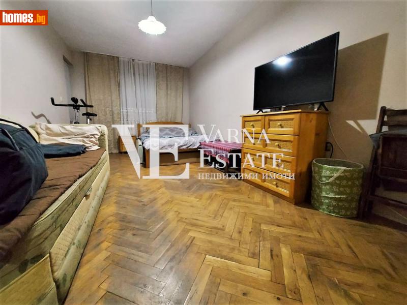 Тристаен, 86m² -  ЛК Тракия, Варна - Апартамент за продажба - Varna Estate - 121459865