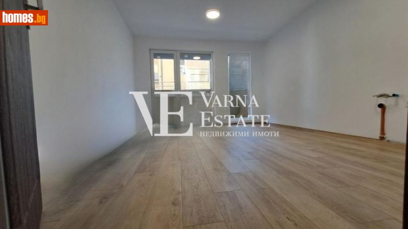 Двустаен, 54m² -  Цветен, Варна - Апартамент за продажба - Varna Estate - 121459885