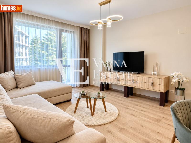 Двустаен, 77m² - К.к.Св.Константин и Елена, Варна - Апартамент за продажба - Varna Estate - 121459949