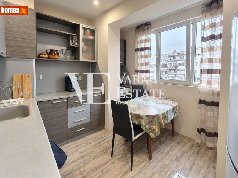 Тристаен, 68m² - Жк. Възраждане, Варна - Апартамент за продажба - Varna Estate - 121459979