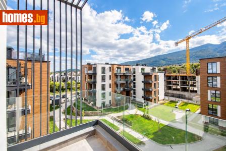 Четиристаен, 240m² - Апартамент за продажба - 121460035