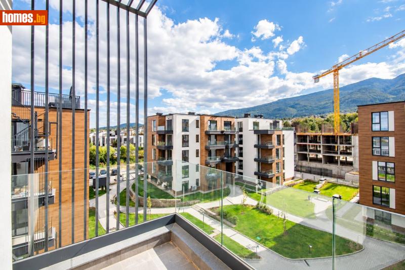 Четиристаен, 240m² -  Драгалевци, София - Апартамент за продажба - Estate Factory - Фабриката за имоти - 121460035