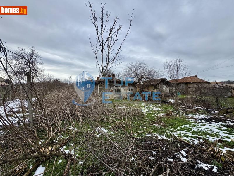 Парцел, 990m² - Гр.Долна Оряховица, Велико Търново - Парцел за продажба - Top Estate - 121460409