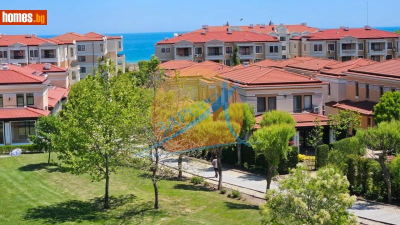 Двустаен, 66m² - Гр.Созопол, Бургас - Апартамент за продажба - Зарево България АД - 121460472