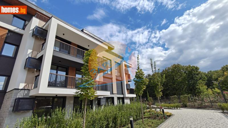 Двустаен, 80m² - Гр.Созопол, Бургас - Апартамент за продажба - Зарево България АД - 121460562