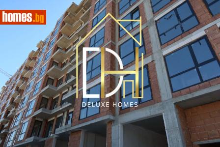 Двустаен, 54m² - Апартамент за продажба - 121461818