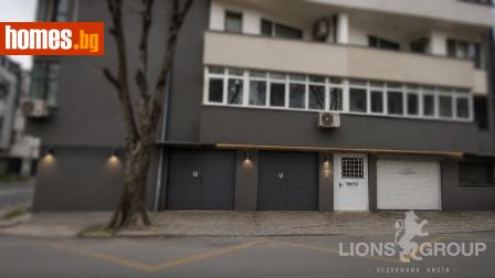 Едностаен, 24m² - Апартамент за продажба - 121462015