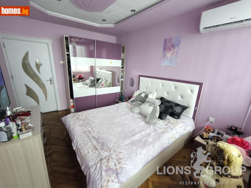 Четиристаен, 85m² -  ЛК Тракия, Варна - Апартамент за продажба - LIONS GROUP - 121462025