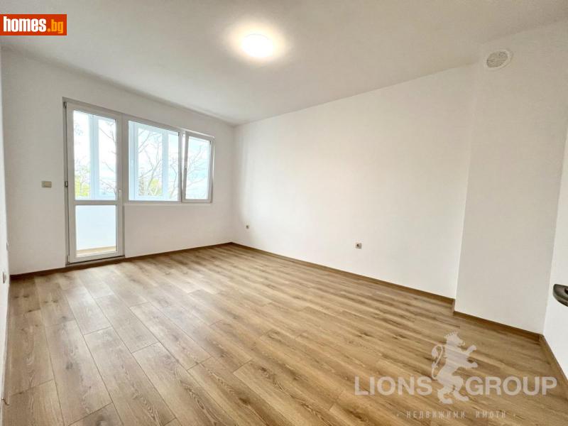 Двустаен, 42m² - Жк. Младост, Варна - Апартамент за продажба - LIONS GROUP - 121462052