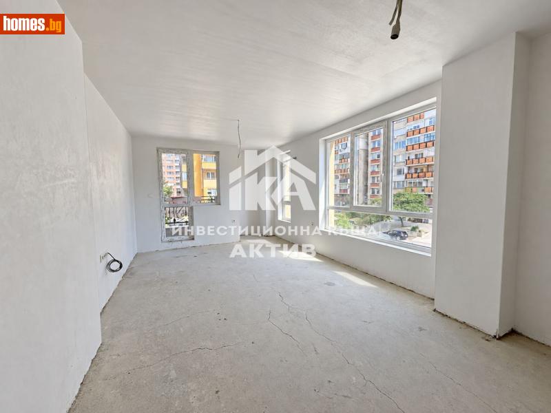 Тристаен, 97m² - Жк Южен, Пловдив - Апартамент за продажба - ИНВЕСТИЦИОННА КЪЩА АКТИВ - 121462753