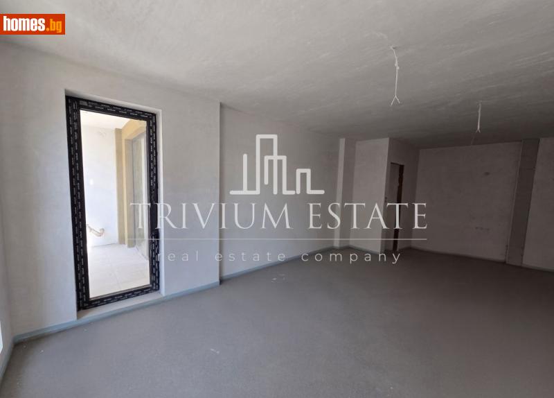 Двустаен, 72m² - Жк. Тракия, Пловдив - Апартамент за продажба - Тrivium Estate - 121463146