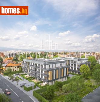 Тристаен, 88m² - Апартамент за продажба - 121463169