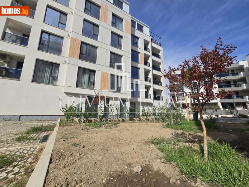 Двустаен, 130m² - Кв. Остромила, Пловдив - Апартамент за продажба - Тrivium Estate - 121463192