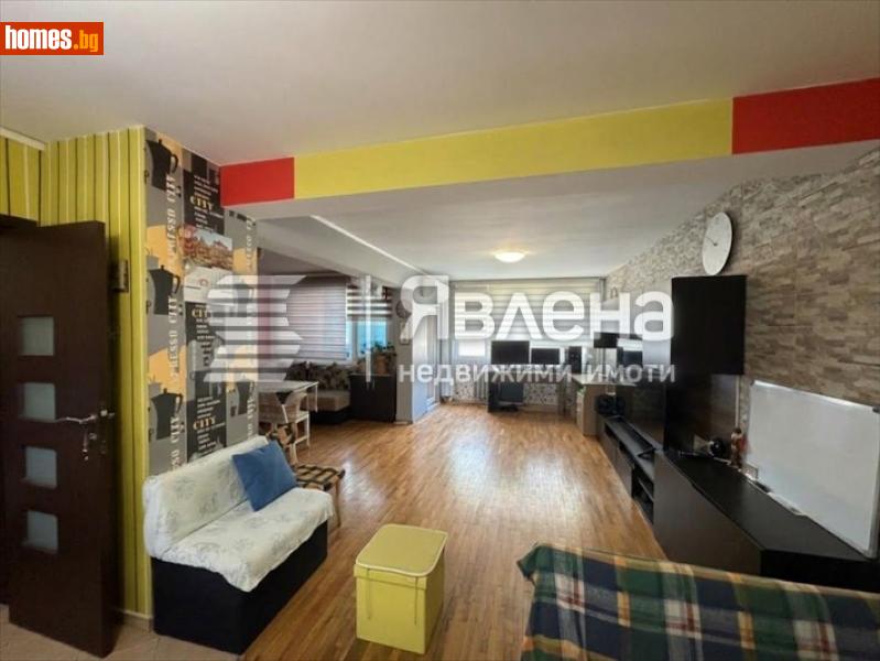 Четиристаен, 112m² - Жк. Зона Б5, София - Апартамент за продажба - ЯВЛЕНА - 121463996