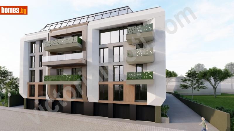 Тристаен, 110m² - Жк. Асенов, Велико Търново - Апартамент за продажба - ВИКТОРИЯ ИМОТИ - 121464302
