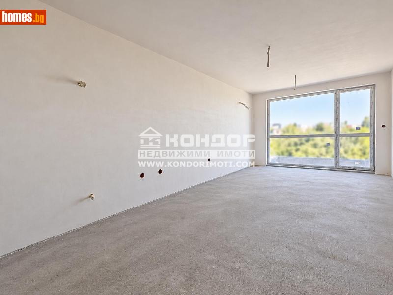 Тристаен, 105m² - Жк. Христо Ботев, Пловдив - Апартамент за продажба - КОНДОР НЕДВИЖИМИ ИМОТИ - 121464346