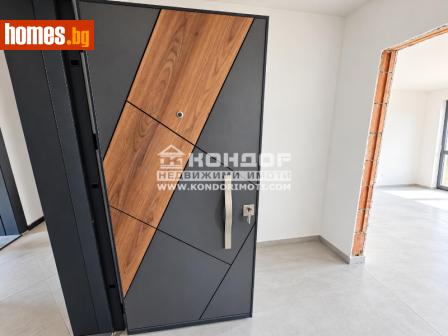 Двустаен, 79m² - Апартамент за продажба - 121464369