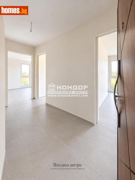 Многостаен, 146m² - Жк. Христо Ботев, Пловдив - Апартамент за продажба - КОНДОР НЕДВИЖИМИ ИМОТИ - 121464404