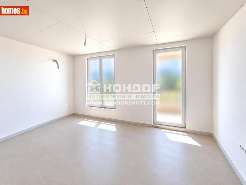 Тристаен, 114m² - Жк. Христо Ботев, Пловдив - Апартамент за продажба - КОНДОР НЕДВИЖИМИ ИМОТИ - 121464534