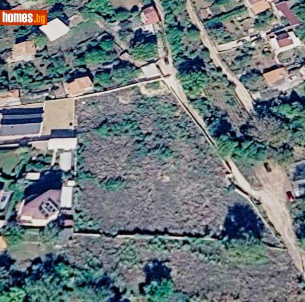 Парцел, 3765m² - Кв. Галата, Варна - Парцел за продажба - Имотика - 121464576