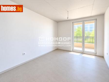 Тристаен, 112m² - Апартамент за продажба - 121464856