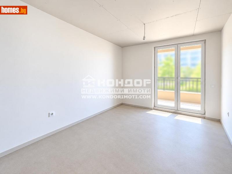 Тристаен, 112m² - Жк. Христо Ботев, Пловдив - Апартамент за продажба - КОНДОР НЕДВИЖИМИ ИМОТИ - 121464856